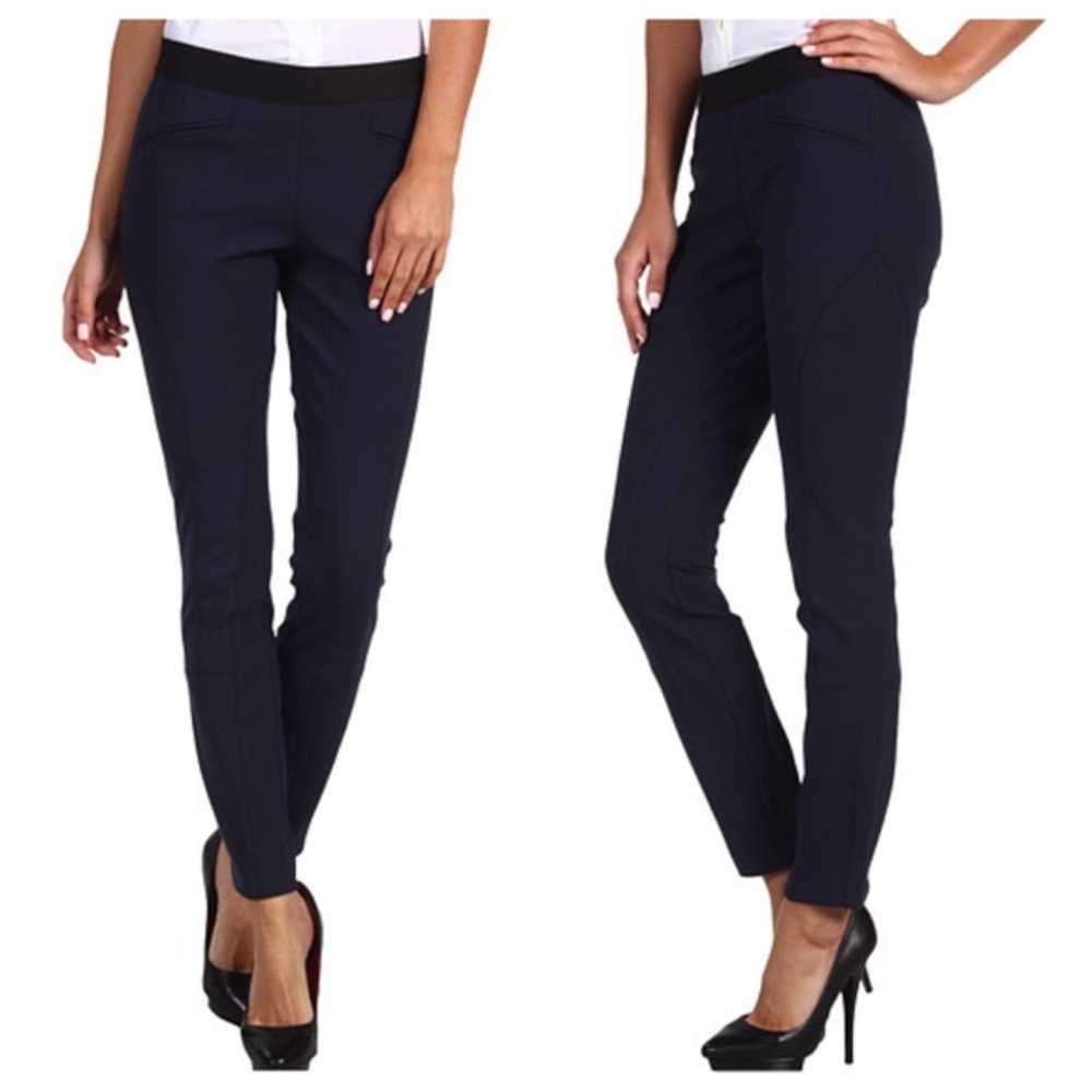 Theory Merryn Recovery Riding Pant